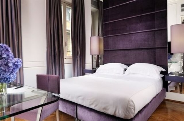 ブルネレスキ ホテル