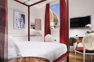 ブルネレスキ ホテル