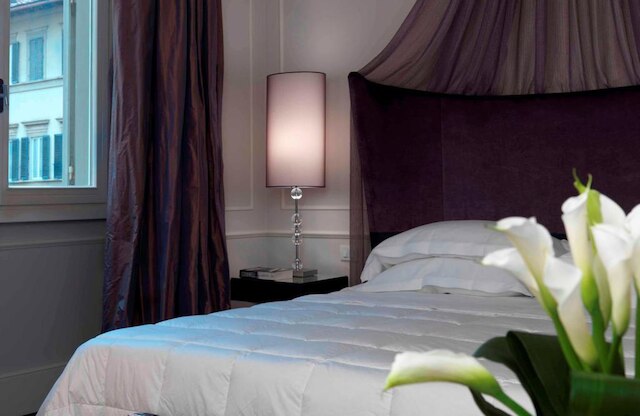 ブルネレスキ ホテル