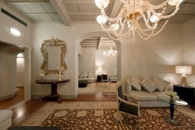 ブルネレスキ ホテル