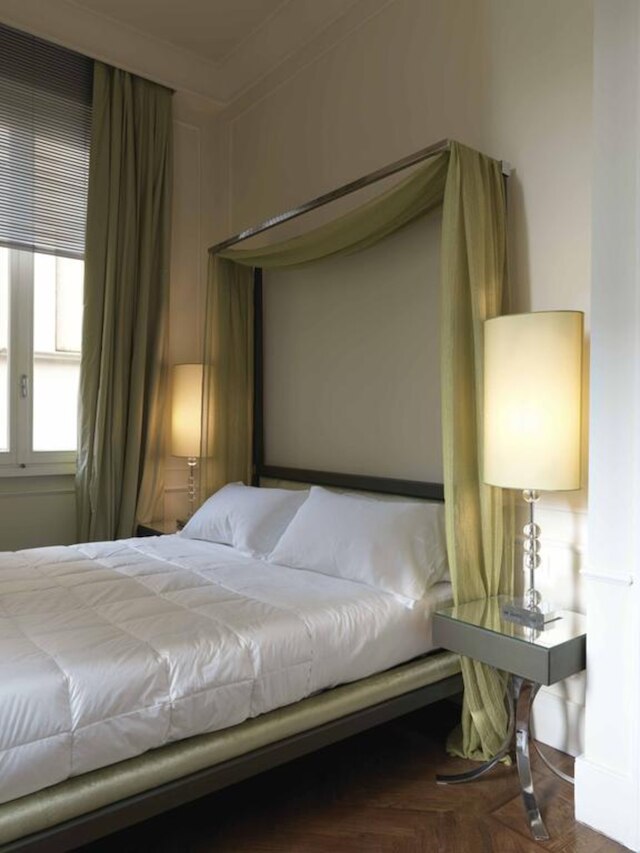 ブルネレスキ ホテル