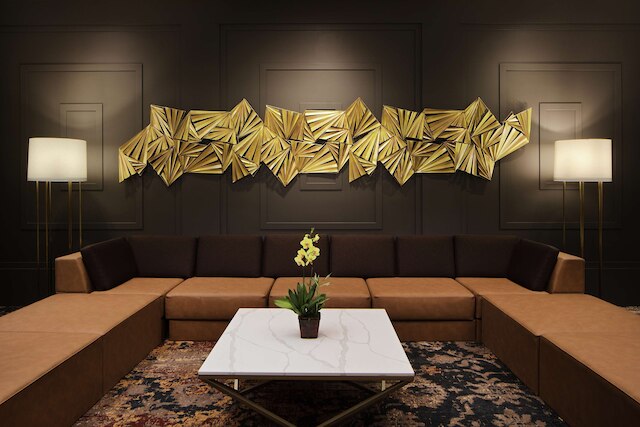 エンバシー スイーツ by ヒルトン サンフランシスコ エアポート オイスター ポイント