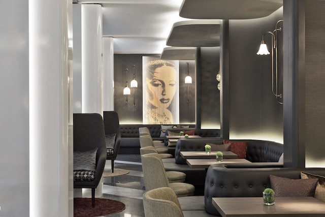 ルネサンス ウィーン シェーンブルン ホテル