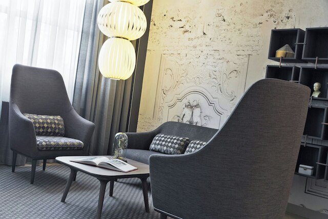 ルネサンス ウィーン シェーンブルン ホテル