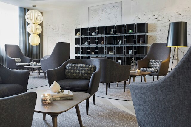 ルネサンス ウィーン シェーンブルン ホテル