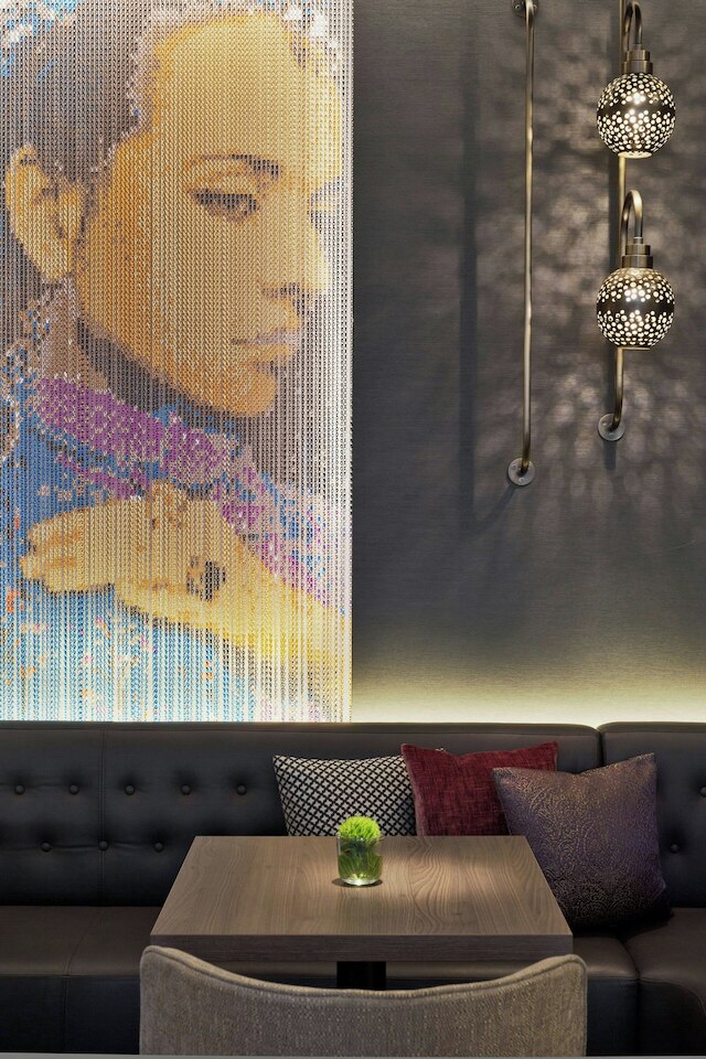 ルネサンス ウィーン シェーンブルン ホテル