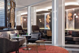 ルネサンス ウィーン シェーンブルン ホテル