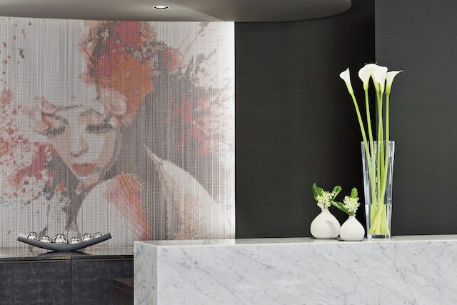 ルネサンス ウィーン シェーンブルン ホテル