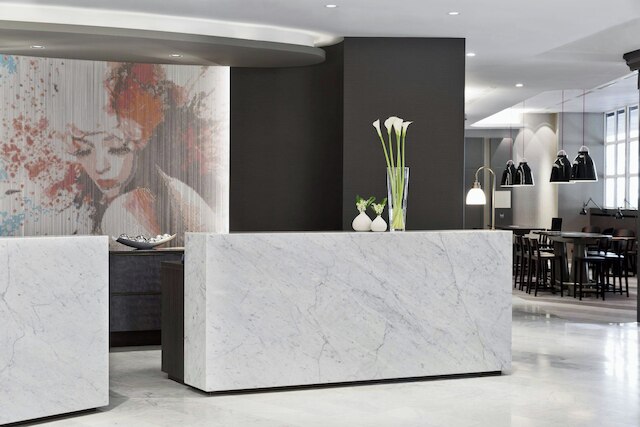 ルネサンス ウィーン シェーンブルン ホテル