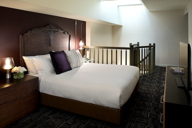 キンプトン ホテル ヴィンテージ ポートランド by IHG