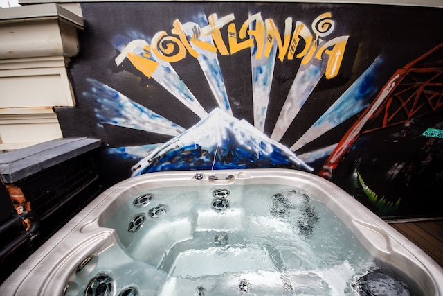 キンプトン ホテル ヴィンテージ ポートランド by IHG