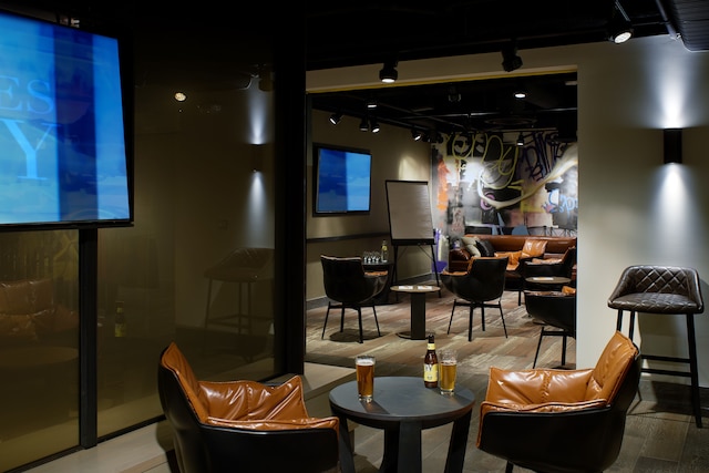 キンプトン ホテル ヴィンテージ ポートランド by IHG