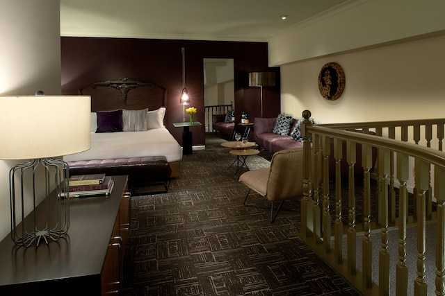 キンプトン ホテル ヴィンテージ ポートランド by IHG