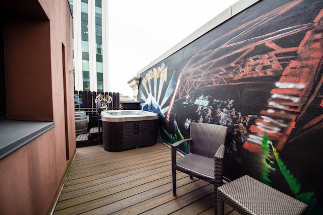 キンプトン ホテル ヴィンテージ ポートランド by IHG