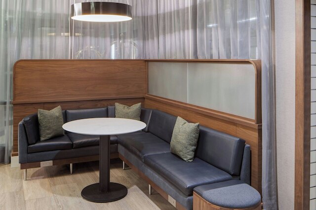 コートヤード・バイ・マリオット・シカゴ・ダウンタウン / リバーノース