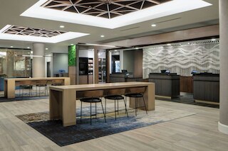 コートヤード・バイ・マリオット・シカゴ・ダウンタウン / リバーノース