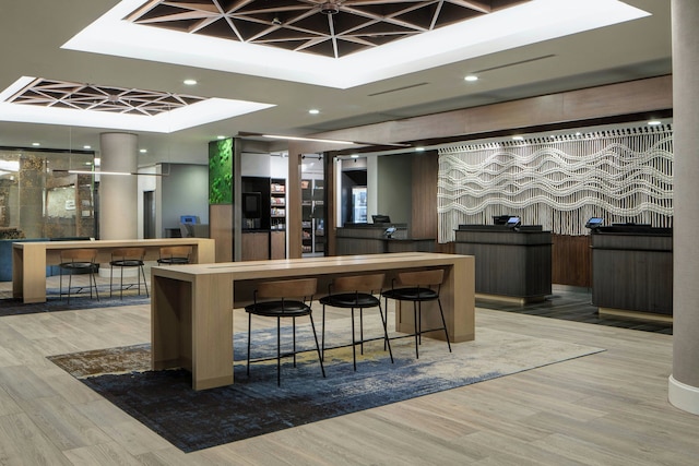 コートヤード・バイ・マリオット・シカゴ・ダウンタウン / リバーノース