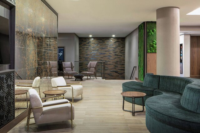 コートヤード・バイ・マリオット・シカゴ・ダウンタウン / リバーノース