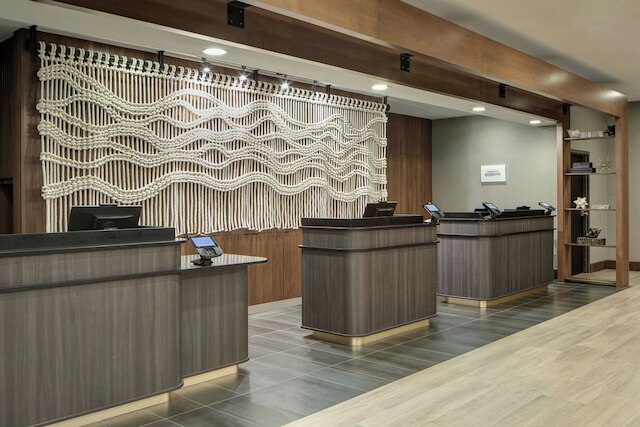 コートヤード・バイ・マリオット・シカゴ・ダウンタウン / リバーノース