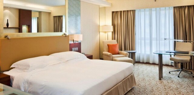 Guo Ji Yi Yuan Hotel