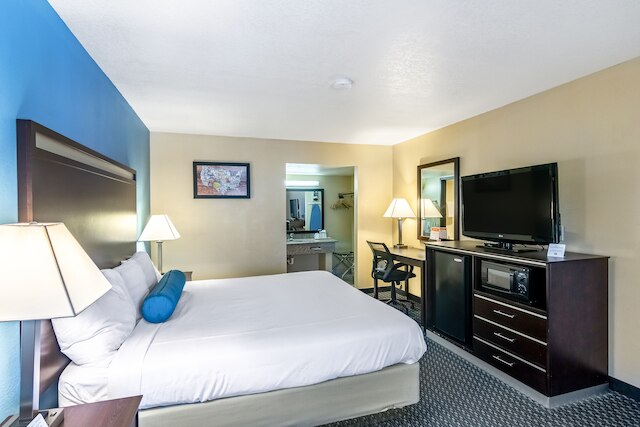 グレンリッジ イン グランデール - パサディナ