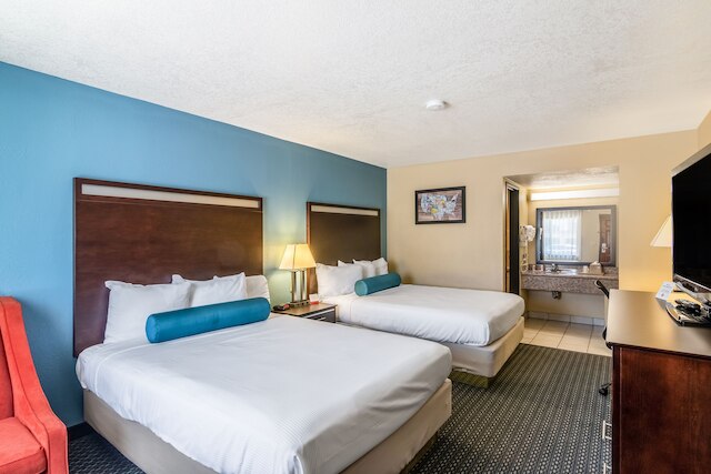 グレンリッジ イン グランデール - パサディナ