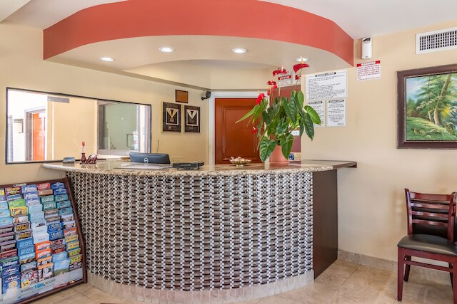 グレンリッジ イン グランデール - パサディナ