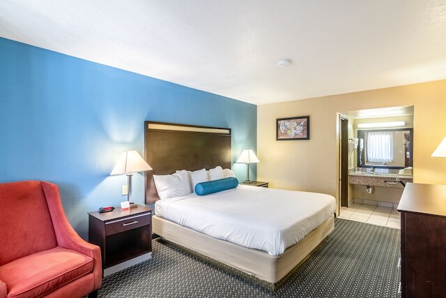 グレンリッジ イン グランデール - パサディナ