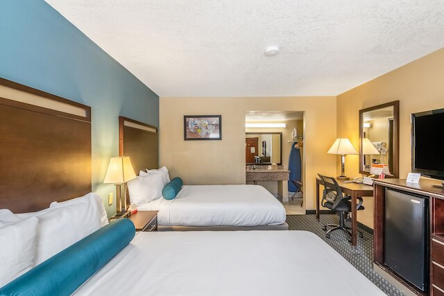 グレンリッジ イン グランデール - パサディナ