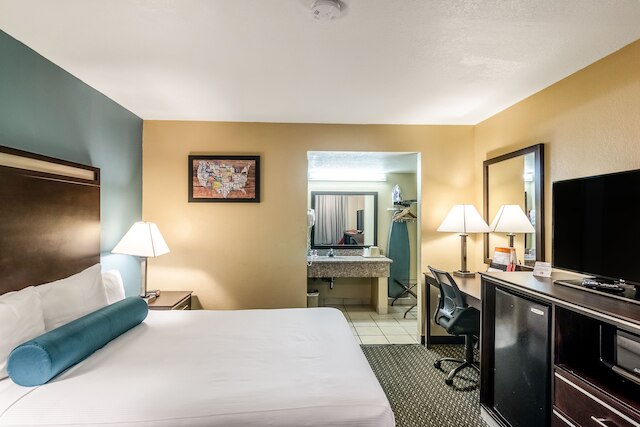 グレンリッジ イン グランデール - パサディナ