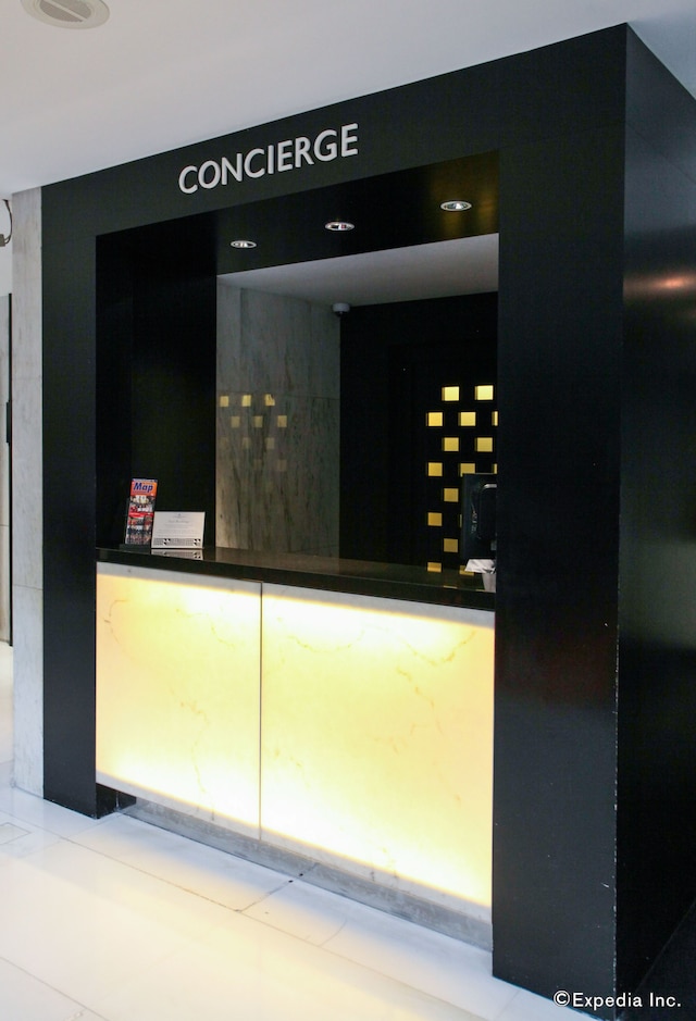 コンコルドホテルシンガポール