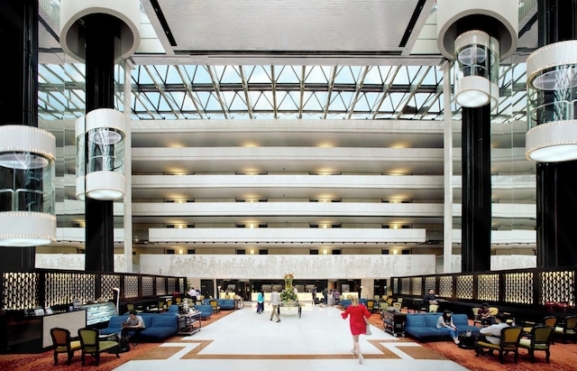 コンコルドホテルシンガポール