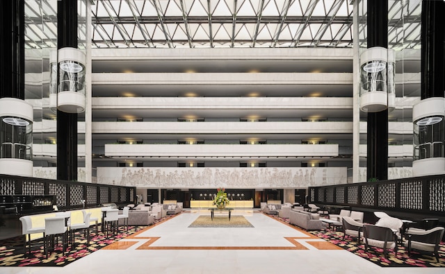 コンコルドホテルシンガポール