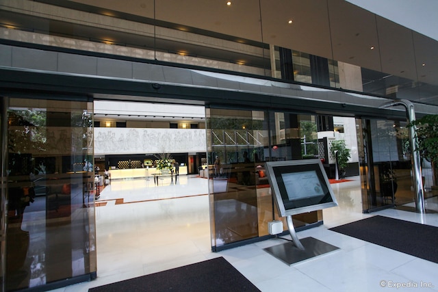 コンコルドホテルシンガポール