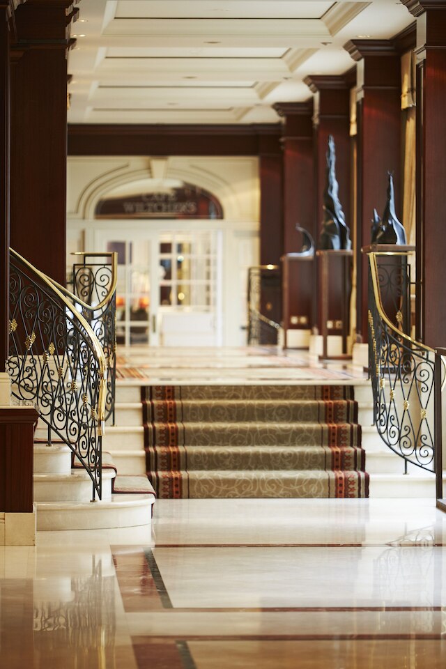 シュタイゲンベルガー アイコン ウィルチャーズ