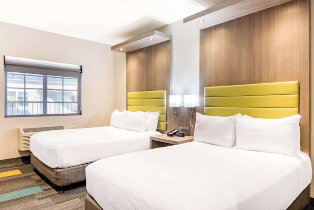 ロードウェイ  イン ニア メルローズ アベニュー