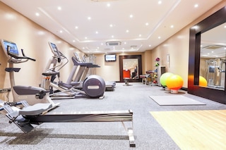 ダブルツリー バイ ヒルトン ロンドン ビクトリア