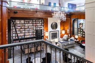 ヒースマン  ホテル