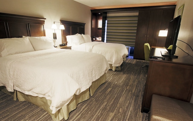 ハンプトン  イン ロサンゼルス / カーソン / トーランス