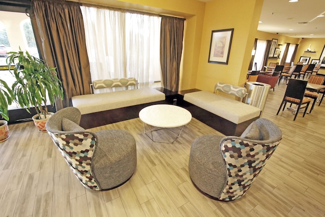 ハンプトン  イン ロサンゼルス / カーソン / トーランス