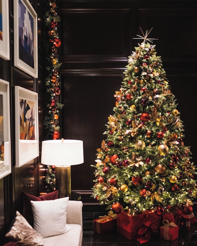 ローズウッド ホテル ジョージア