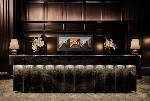 ローズウッド ホテル ジョージア