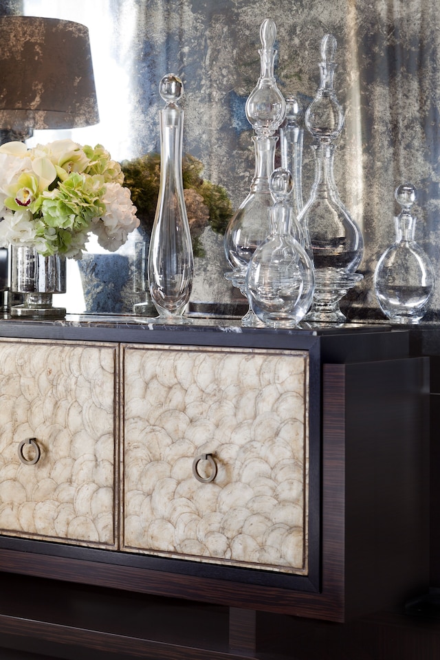 ローズウッド ホテル ジョージア