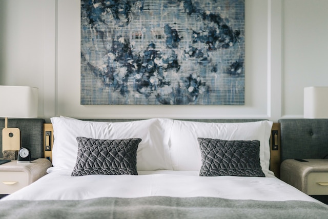 ローズウッド ホテル ジョージア