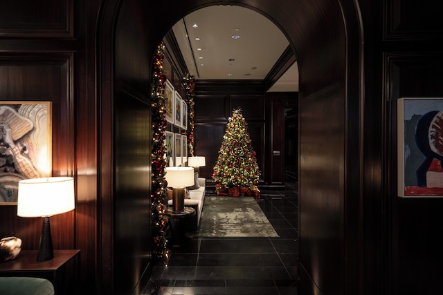 ローズウッド ホテル ジョージア