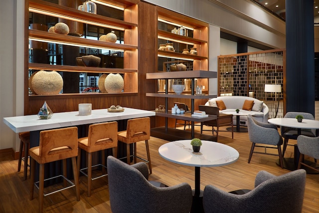 チャタヌーガ・マリオット・ダウンタウン