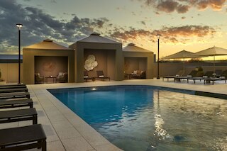 チャタヌーガ・マリオット・ダウンタウン