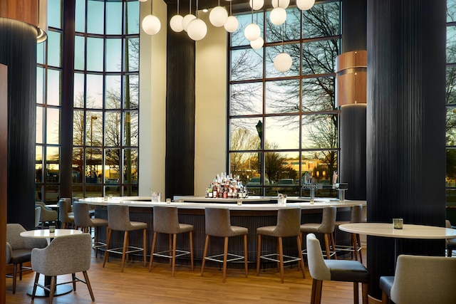 チャタヌーガ・マリオット・ダウンタウン