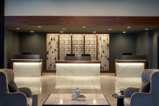 チャタヌーガ・マリオット・ダウンタウン