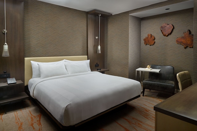 チャタヌーガ・マリオット・ダウンタウン